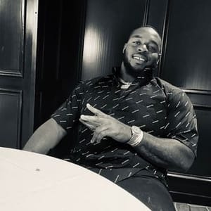 Shaq Diesel