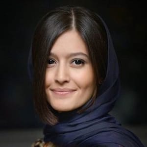 Pardis Ahmadiyeh