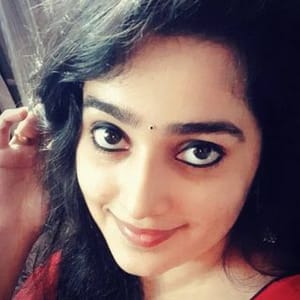 Samskruthy Shenoy