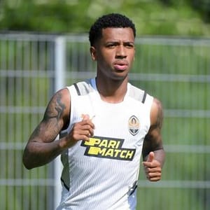 Marcos Antonio