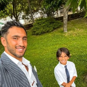 Maxime Mermoz