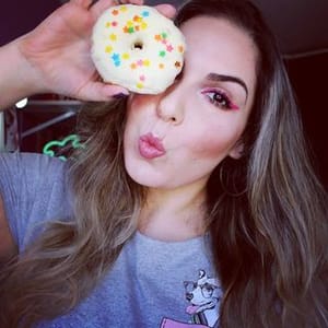 Daniela Castro