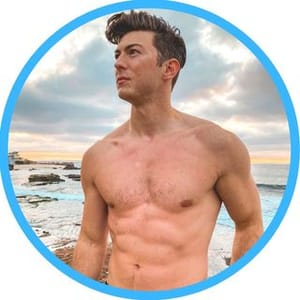 Jaron Frand