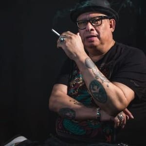 Armando Palomas
