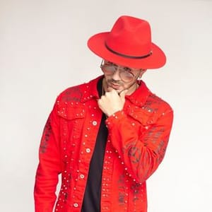 El Dj Del Perreo