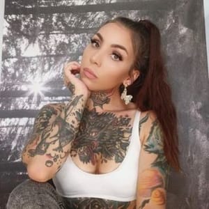Sarah Ve