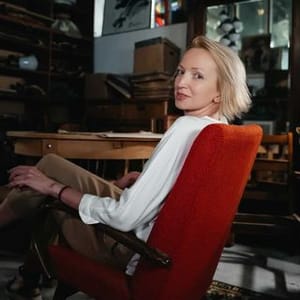 Yuliya Tokareva