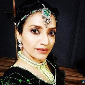 Pallavi Tolye