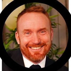 David Jp Phillips