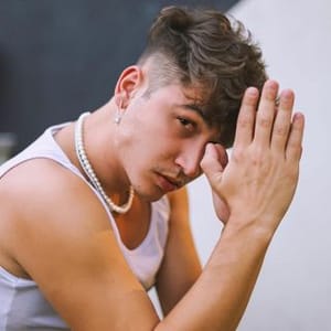 Iago Caldeira