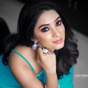 Diya Vj