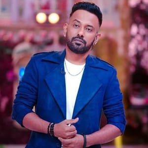 Dance Ka D Dharmesh