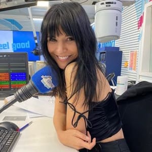 Maria Del Rio