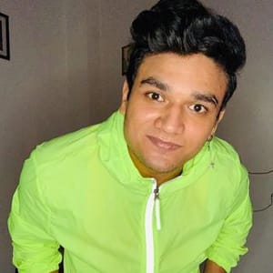 Pradeep Sharma