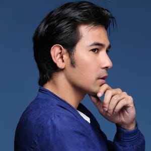 Rendy Septino