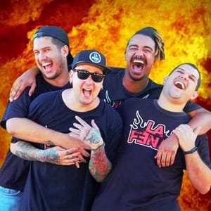 La Fenix