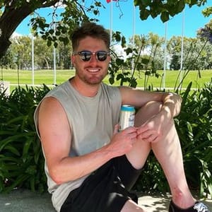 Bryce Ruthven
