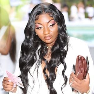 Shareza J Wilkerson