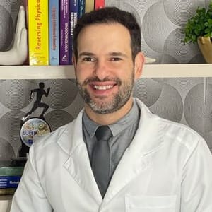 Dr Daniel Frota