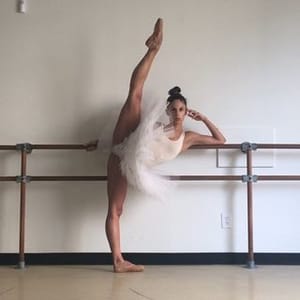 Pointe Chronicles