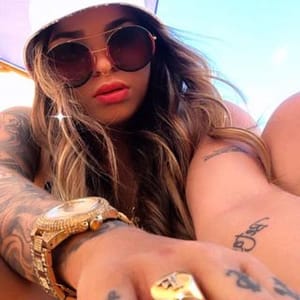 Fabiiana Nogueira