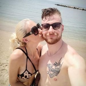 Ashling Cara Sirocchi Zaytsev