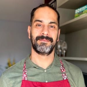 Victor Hugo Garcia