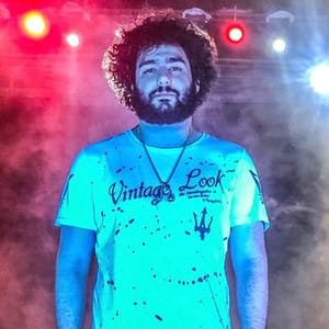 Mohammadreza Amiri