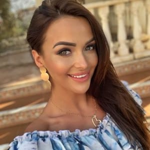 Oliwia Browka