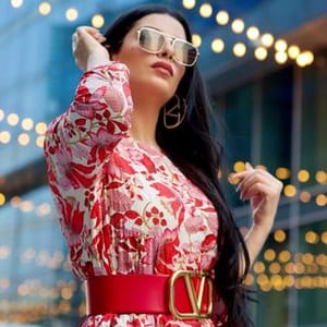 Amel Gharbi
