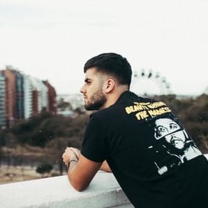 Mateo Donadio