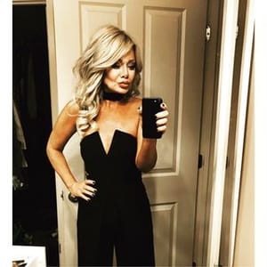 Melissa Latin