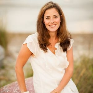 Danielle Driscoll
