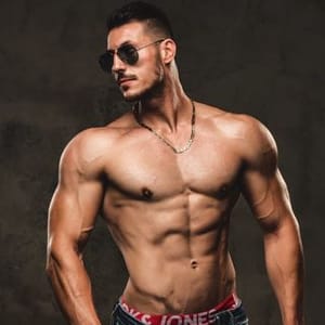 Moreno Smith