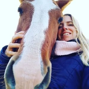 Agustina Rebagliati