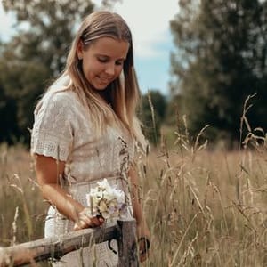Jessica Berglund