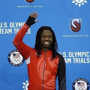 Erin Jackson