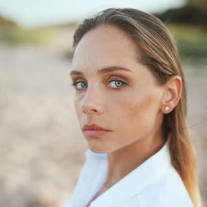 Victoria Larchenko