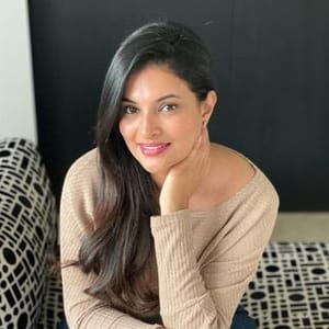 Sayali Bhagat