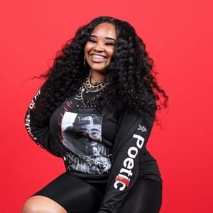 Porsha Love