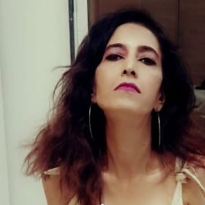 Jyoti Chhabria