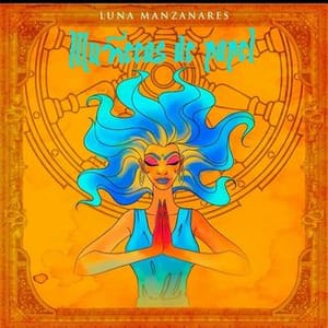 Luna Manzanares