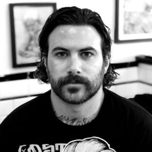 Mike Patriarca