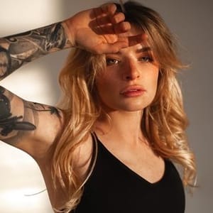Elizaveta Posadskikhbmx