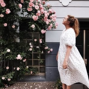 Marie Eigen