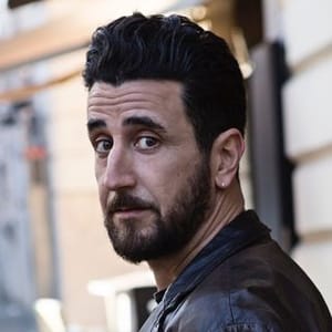 Luca Angeletti