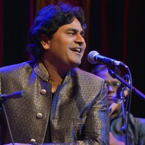 Surinder Khan