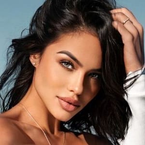 Monique Alexandra Sanchez