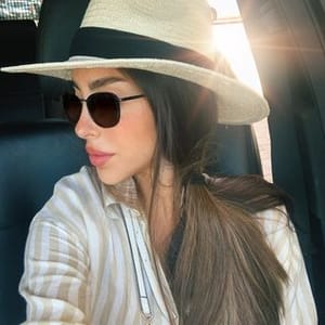 Haya Buskila