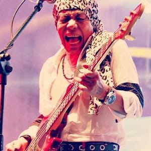 Donny Fattah Bass
